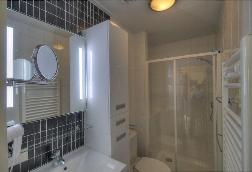 호텔 Ferienwohnungen Wulfener Hals