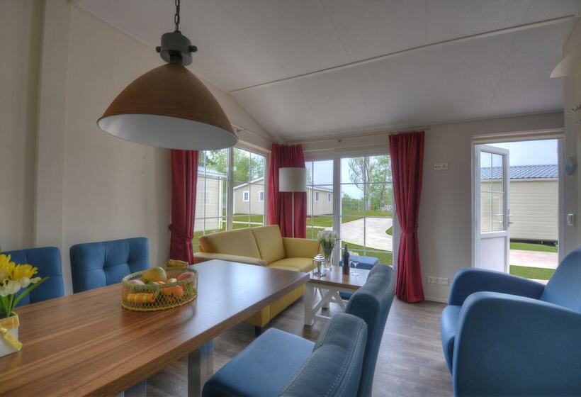 호텔 Ferienwohnungen Wulfener Hals