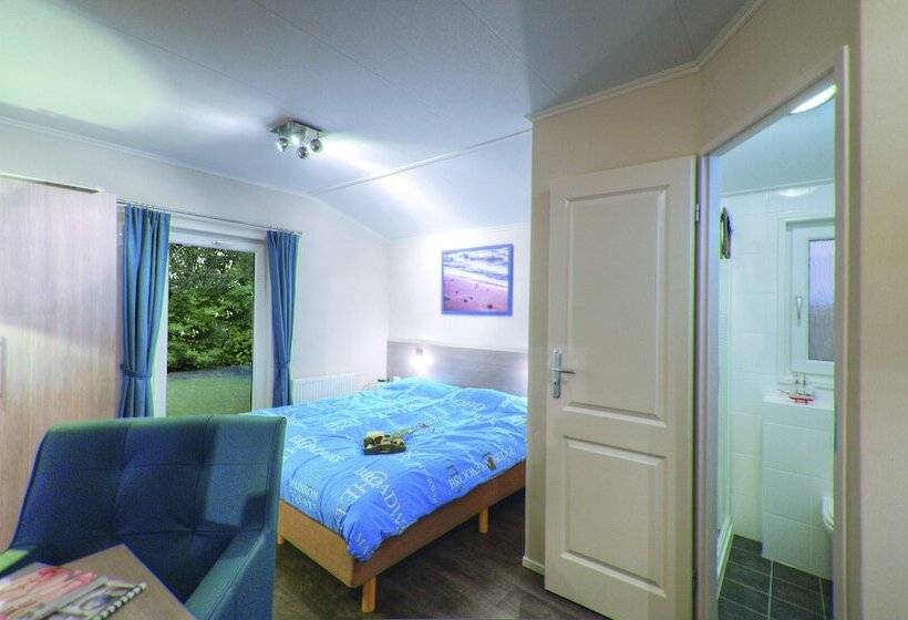 호텔 Ferienwohnungen Wulfener Hals