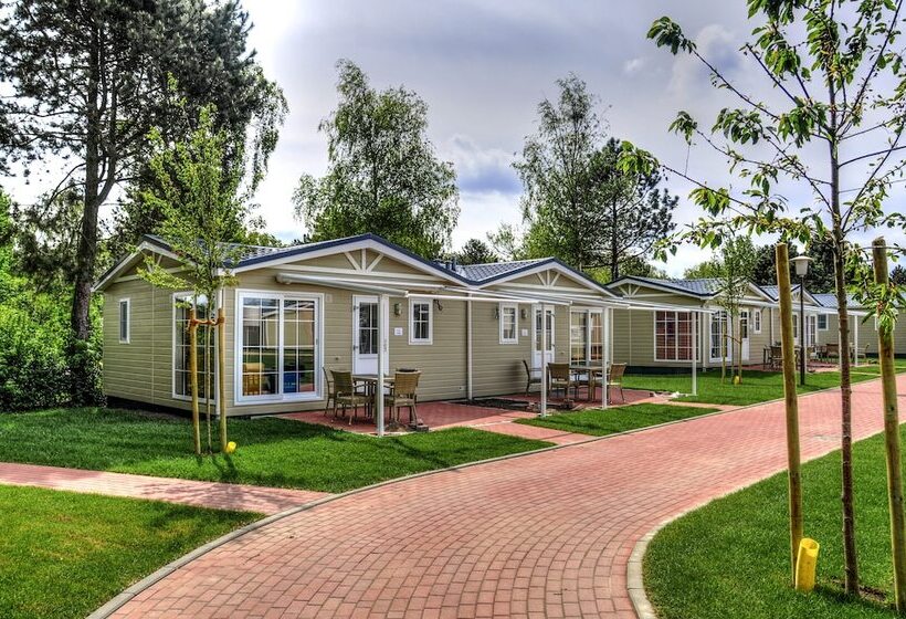 호텔 Ferienwohnungen Wulfener Hals