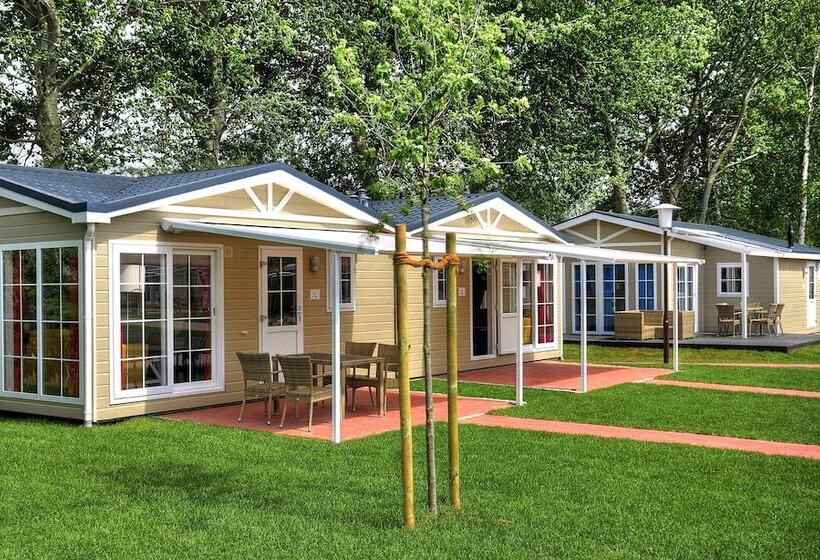 호텔 Ferienwohnungen Wulfener Hals