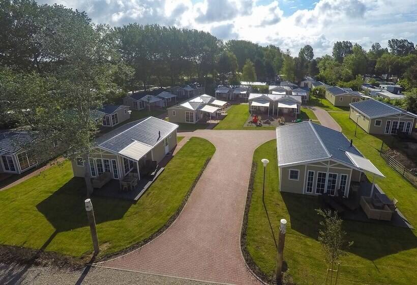 호텔 Ferienwohnungen Wulfener Hals