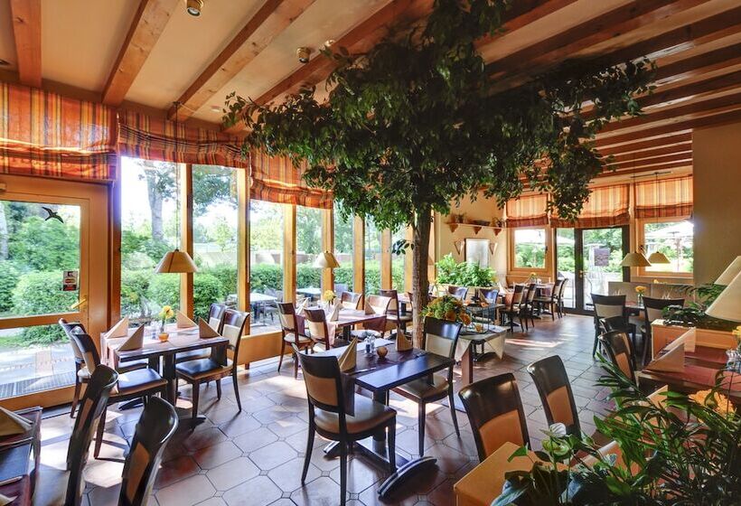 호텔 Ferienwohnungen Wulfener Hals