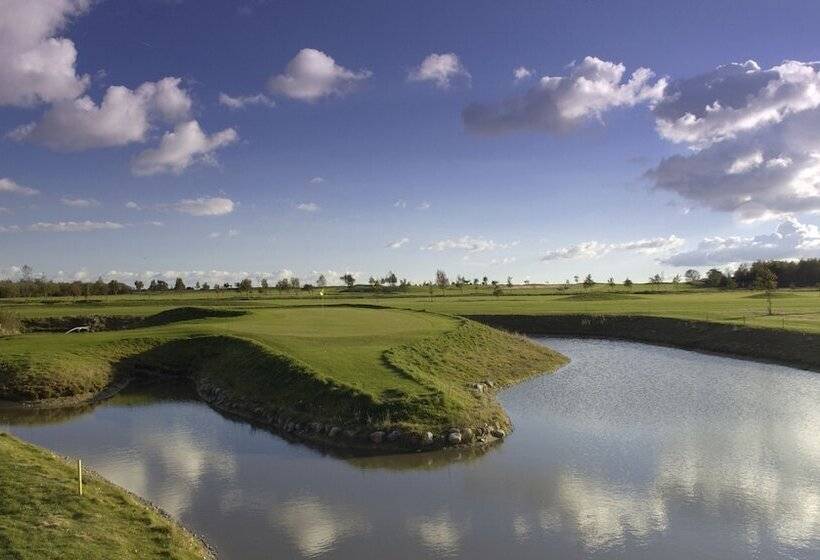 호텔 Ferienwohnungen Wulfener Hals