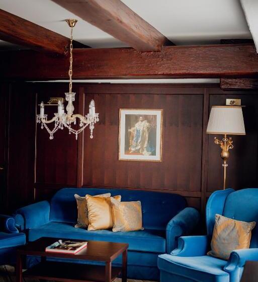 Отель Forsthaus Wörnbrunn