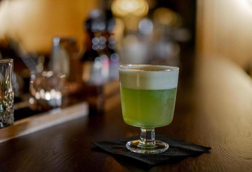 Отель Forsthaus Wörnbrunn