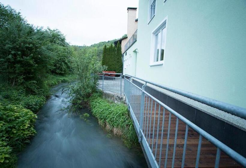 호텔 Forst´s Landhaus