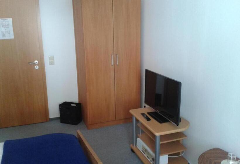 호텔 Forst´s Landhaus