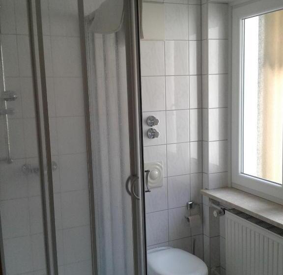 호텔 Forst´s Landhaus