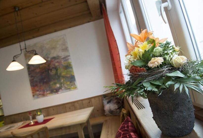 호텔 Forst´s Landhaus