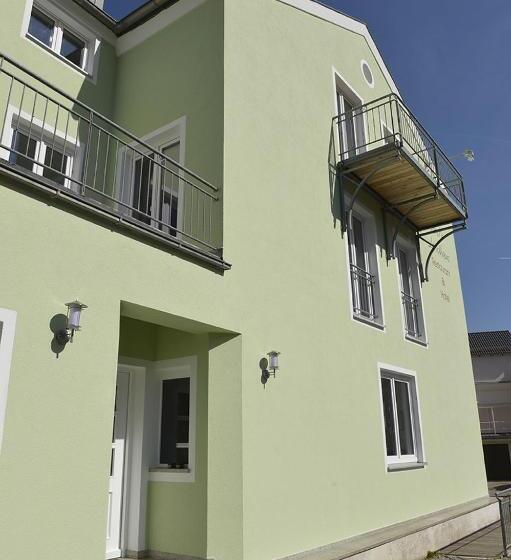 호텔 Forst´s Landhaus