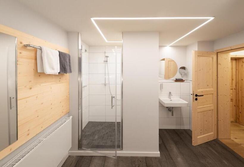 ホテル Freistil Boutique