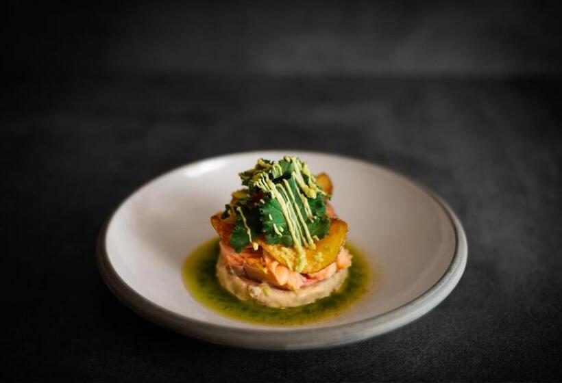 ホテル Freistil Boutique