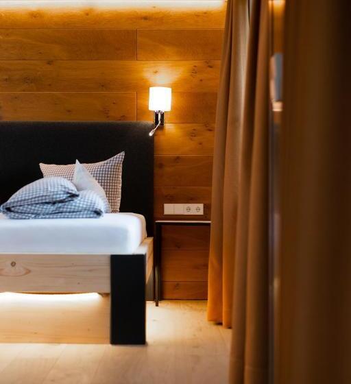 ホテル Freistil Boutique