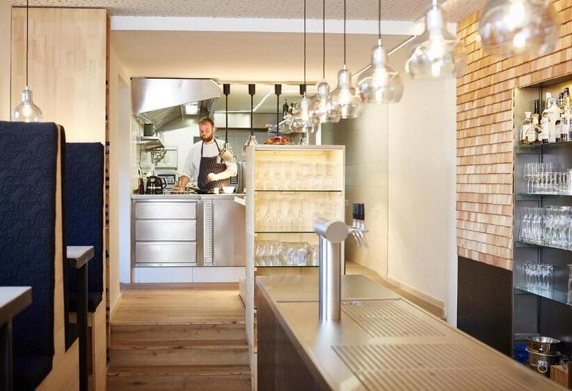 ホテル Freistil Boutique