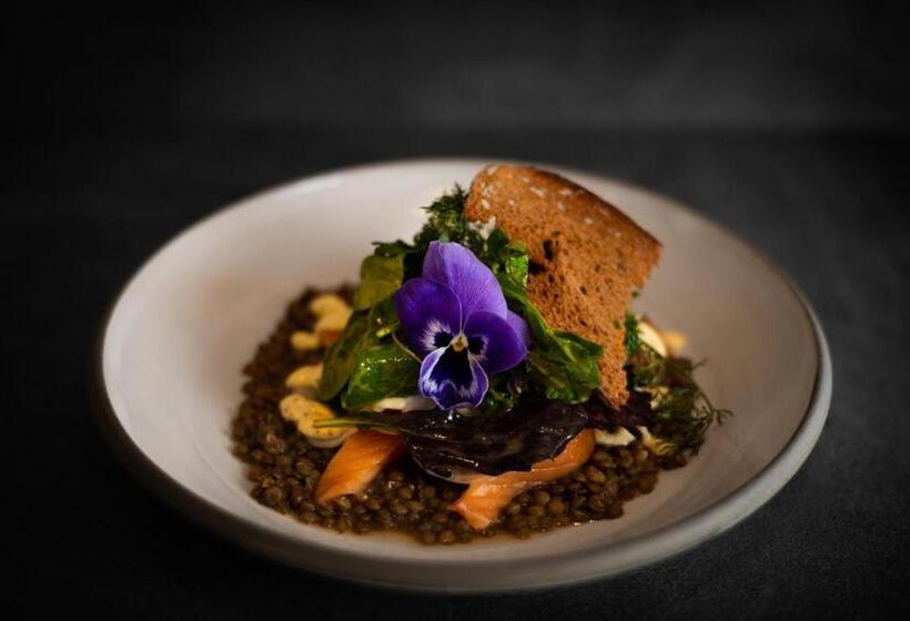 ホテル Freistil Boutique