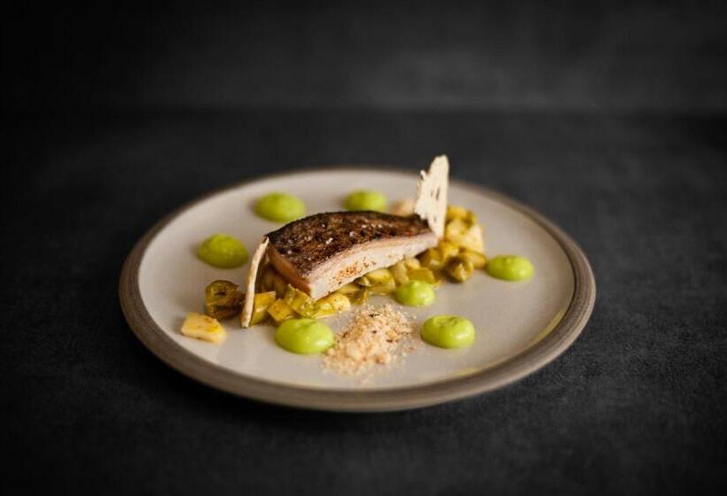 Отель Freistil Boutique