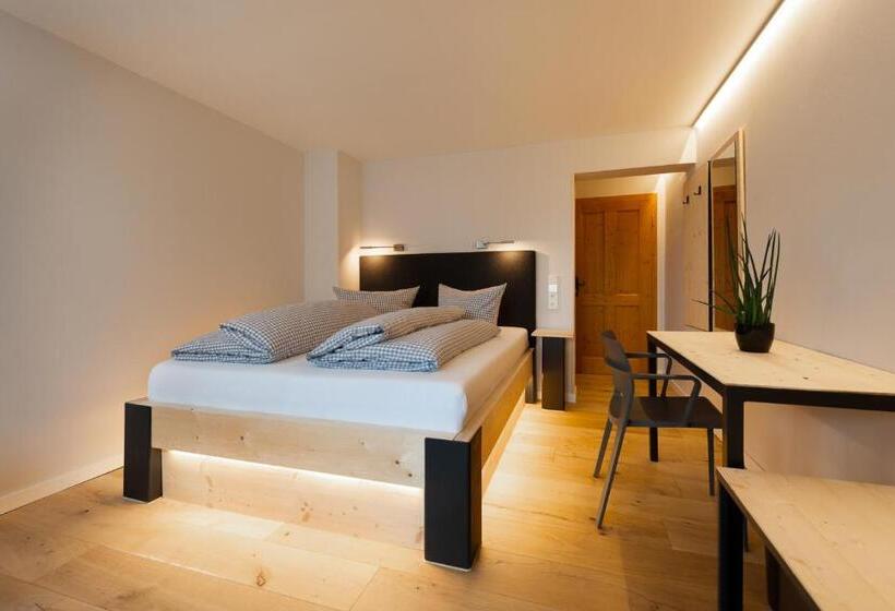 Отель Freistil Boutique