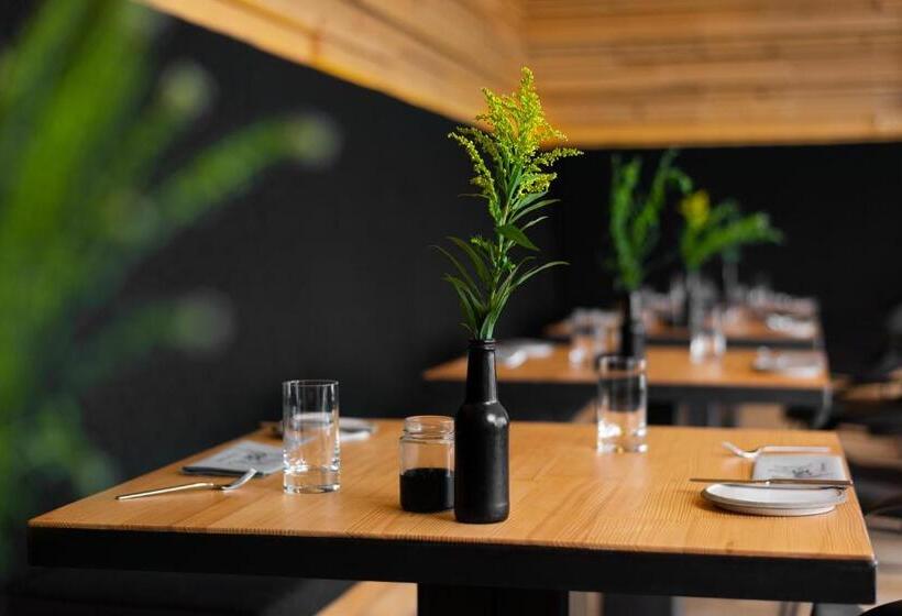 Отель Freistil Boutique