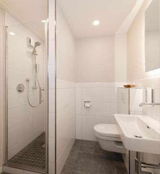 בית מלון כפרי Freistil Boutique