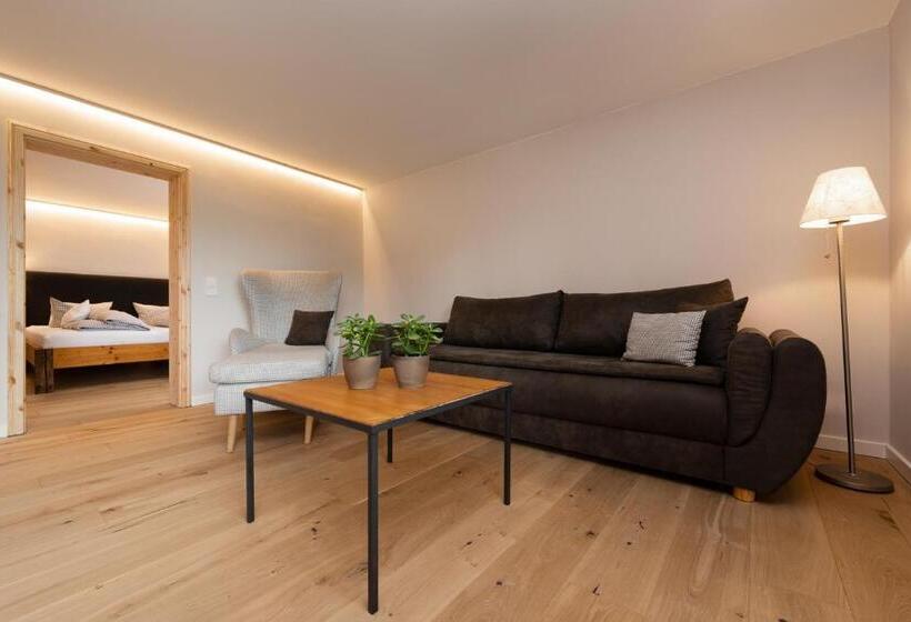 ホテル Freistil Boutique