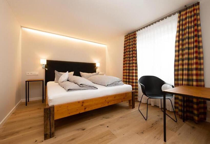 ホテル Freistil Boutique