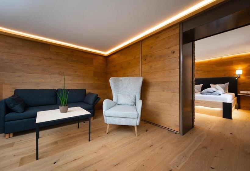 ホテル Freistil Boutique