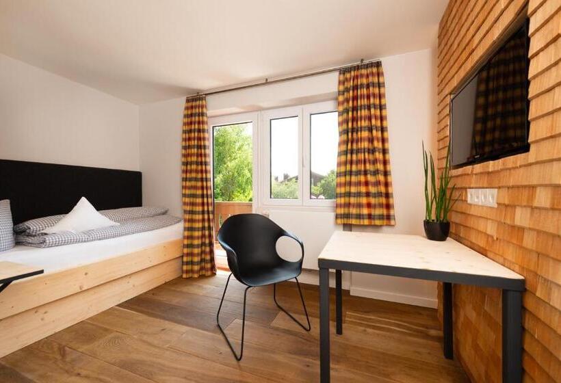 ホテル Freistil Boutique