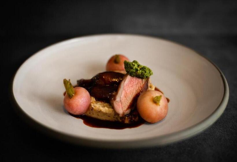 ホテル Freistil Boutique