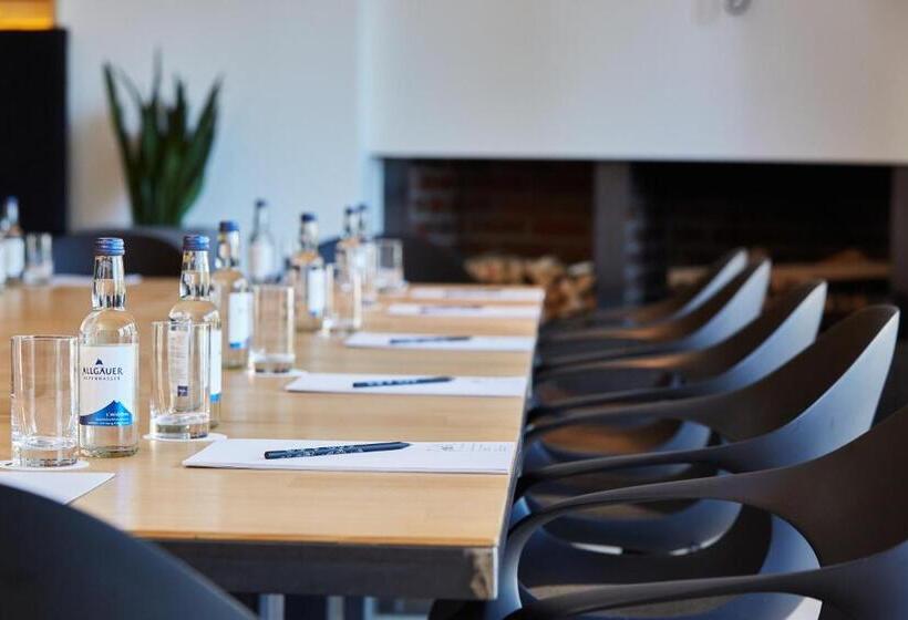 Отель Freistil Boutique