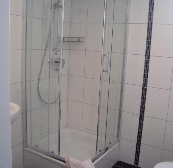 בית מלון כפרי Gartenhof