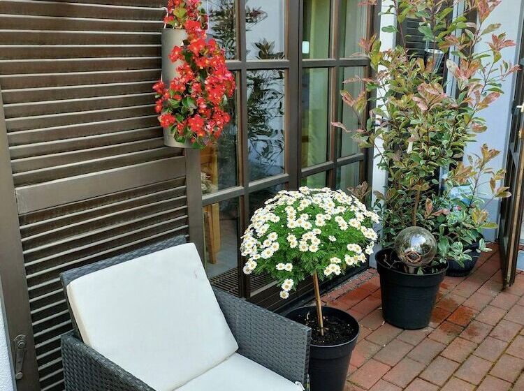 호텔 Gastehaus Engelgasse Herzogenaurach