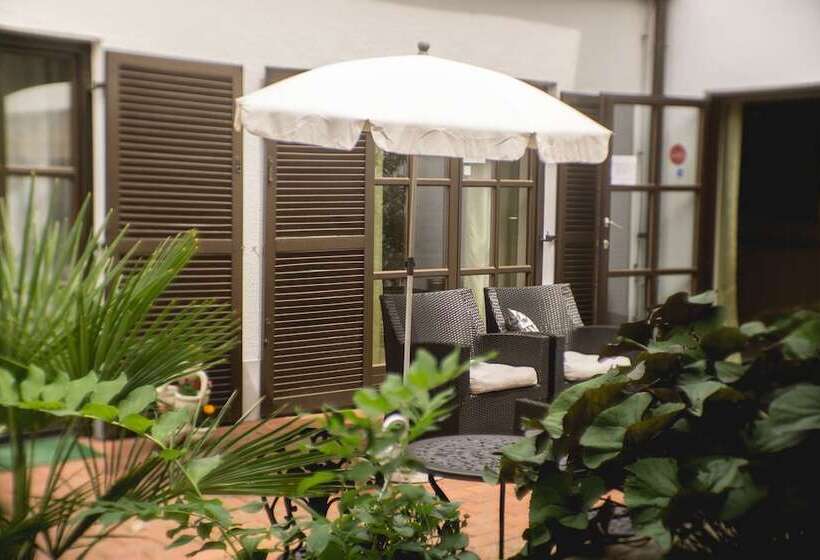 호텔 Gastehaus Engelgasse Herzogenaurach