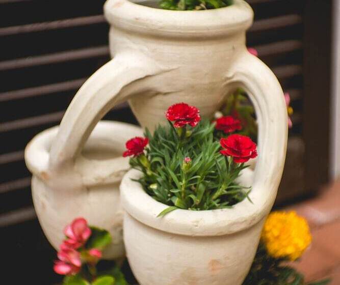 호텔 Gastehaus Engelgasse Herzogenaurach