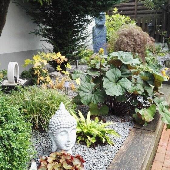 호텔 Gastehaus Engelgasse Herzogenaurach