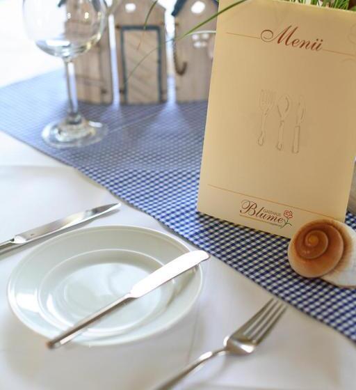 Hotel Gasthaus Blume