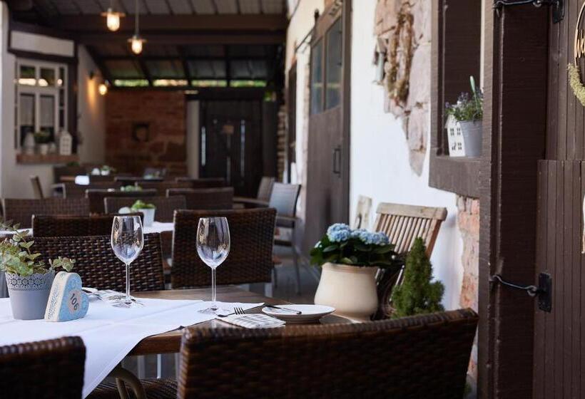 Hotel Gasthaus Blume