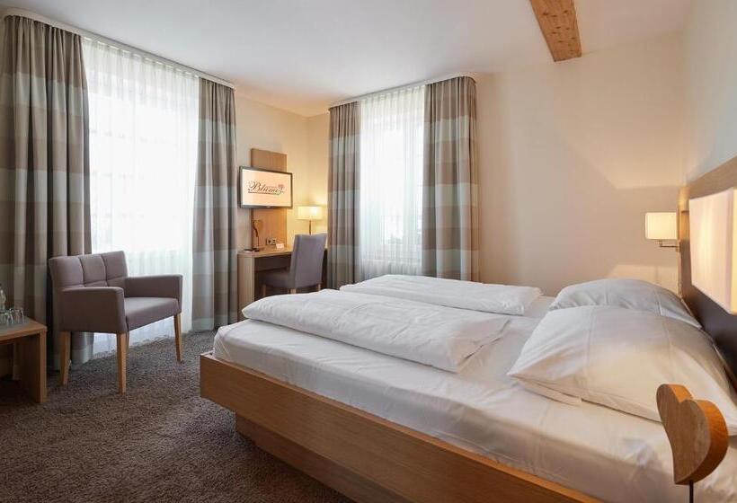 Hotel Gasthaus Blume