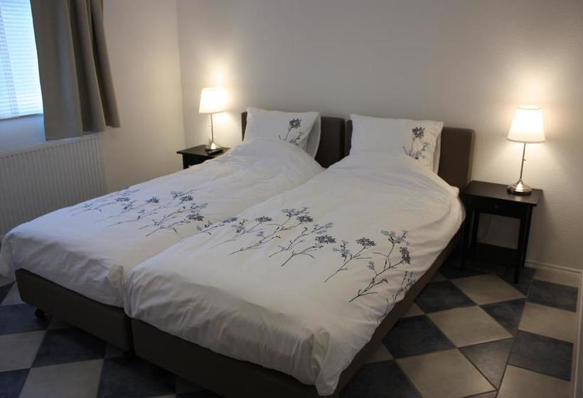 فندق Gasthaus Bunnen ,bed & Breakfast