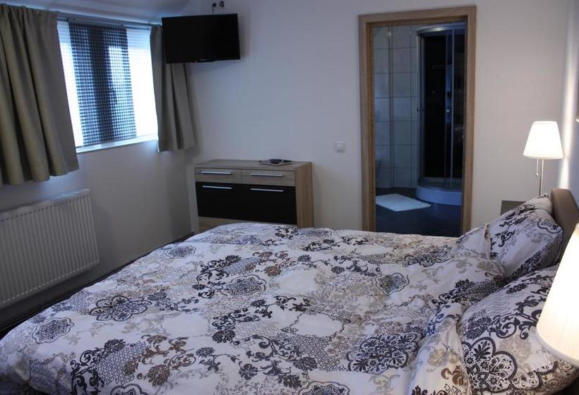 فندق Gasthaus Bunnen ,bed & Breakfast