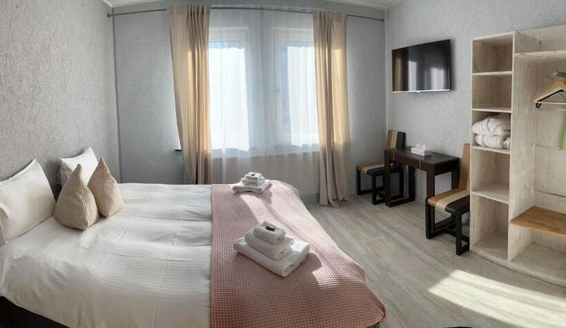 호텔 Bartenwetzer Vormals Ellenberger