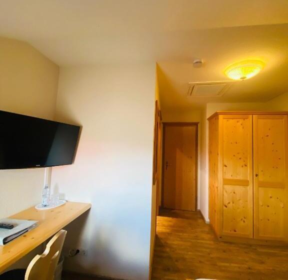 فندق Gasthaus Elsäßer Hof