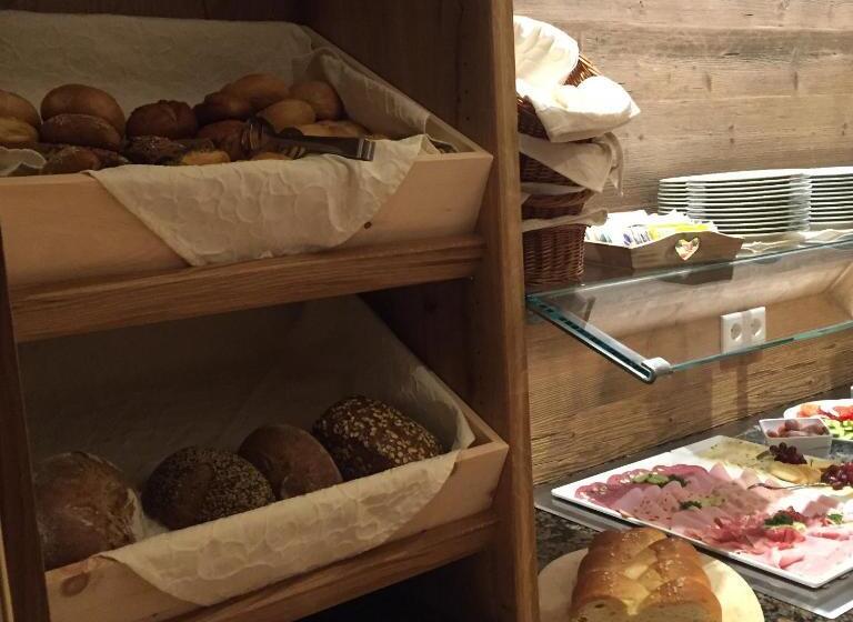 호텔 Gasthaus Georg Ludwig Maising