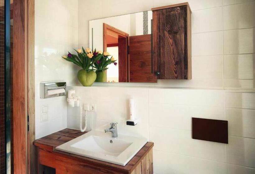 호텔 Gasthaus Georg Ludwig Maising