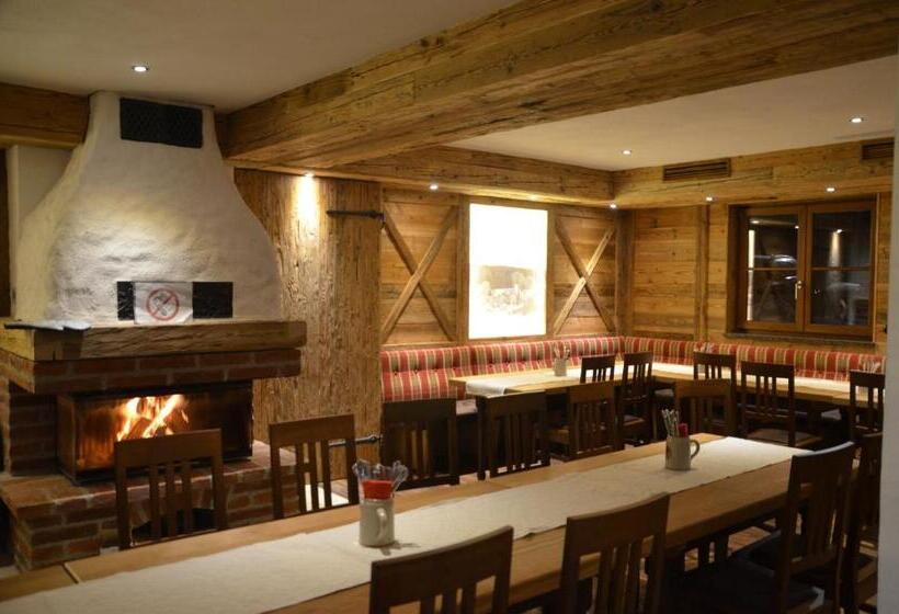 호텔 Gasthaus Georg Ludwig Maising