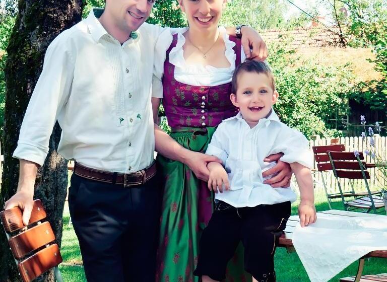 호텔 Gasthaus Georg Ludwig Maising