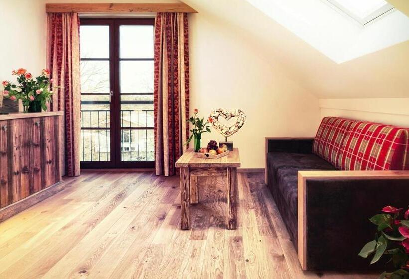 호텔 Gasthaus Georg Ludwig Maising