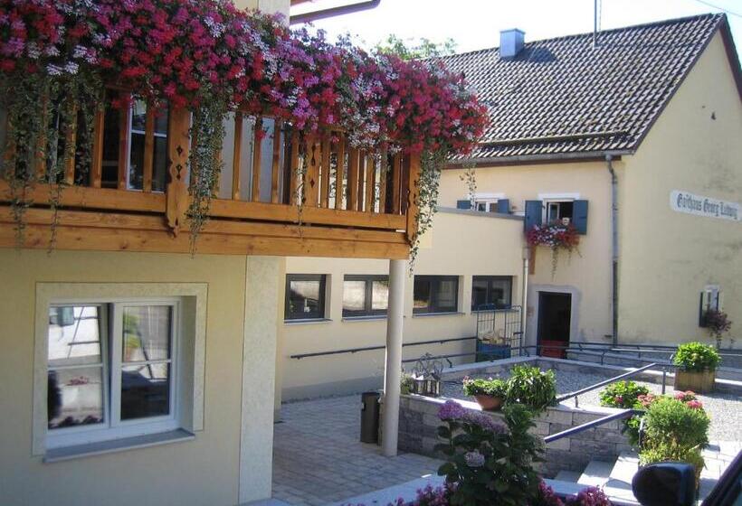 호텔 Gasthaus Georg Ludwig Maising