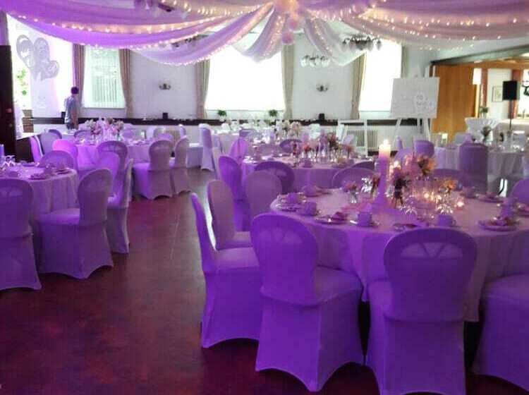 호텔 Gasthaus Gonnermann