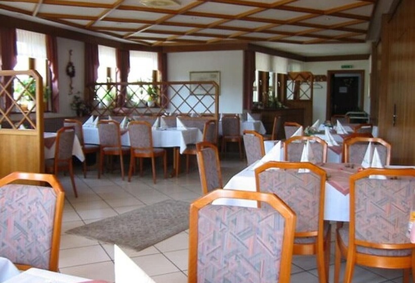 호텔 Gasthaus Gonnermann